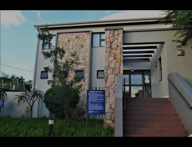 2 BEDROOM PROPERTY TO RENT IN BRYANSTON